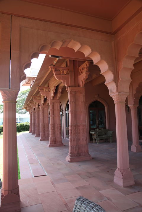 Jodhai Bai Retreat - Kalgoorlie Accommodation 0