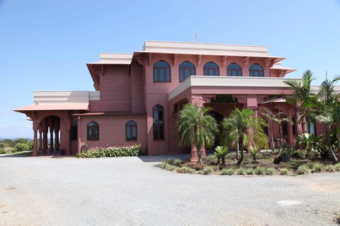 Jodhai Bai Retreat - Kalgoorlie Accommodation 4