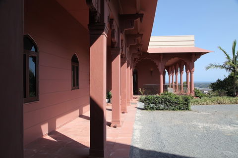 Jodhai Bai Retreat - Kalgoorlie Accommodation 3