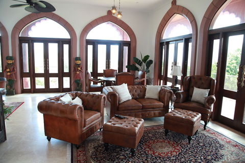 Jodhai Bai Retreat - Kalgoorlie Accommodation 6