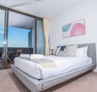 Peak East 2bed2bath APT ryde SO Relaxing - Kalgoorlie Accommodation