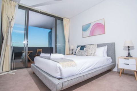 Peak East 2bed2bath APT @ryde SO Relaxing - Kalgoorlie Accommodation 0