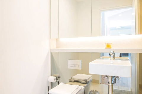 Peak East 2bed2bath APT @ryde SO Relaxing - Kalgoorlie Accommodation 7