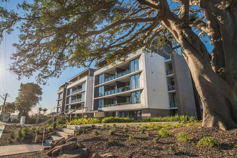 Peak East 2bed2bath APT @ryde SO Relaxing - Kalgoorlie Accommodation 1