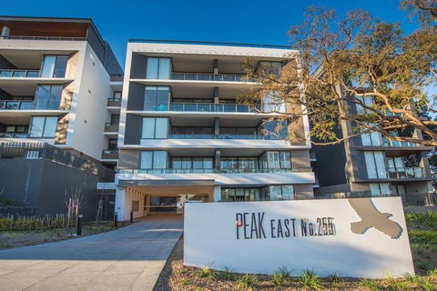 Peak East 2bed2bath APT @ryde SO Relaxing - Kalgoorlie Accommodation 2