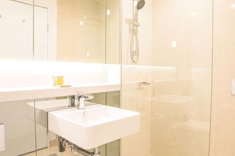 Peak East 2bed2bath APT @ryde SO Relaxing - Kalgoorlie Accommodation 6