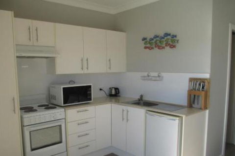 HIBBARD HAVEN - Kalgoorlie Accommodation 2