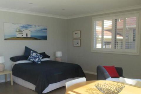 HIBBARD HAVEN - Kalgoorlie Accommodation 5
