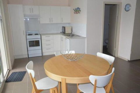 HIBBARD HAVEN - Kalgoorlie Accommodation 4