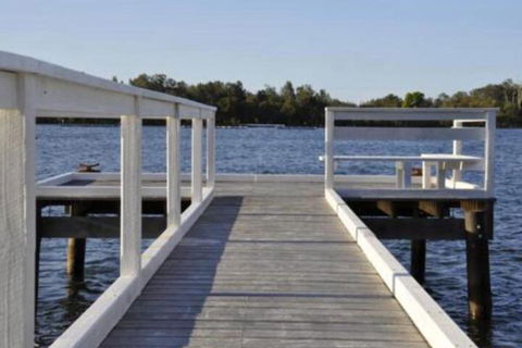 HIBBARD HAVEN - Kalgoorlie Accommodation 7