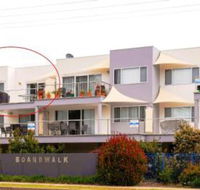 Boardwalk Apartment 6 - Kalgoorlie Accommodation