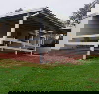 Deniliquin Pioneer Tourist Park - Kalgoorlie Accommodation