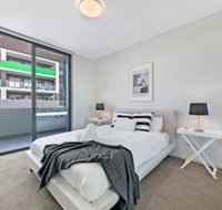 Sydney Airport Brand New 3bed Aptfreeparking Nwc009 - Kalgoorlie Accommodation