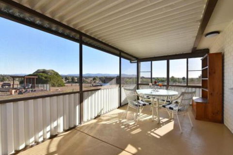 Clydesdale Cottage On Talga With Real Clydesdale Horses - Kalgoorlie Accommodation 3