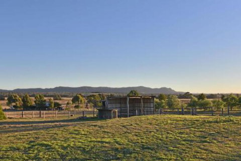 Clydesdale Cottage On Talga With Real Clydesdale Horses - Kalgoorlie Accommodation 5