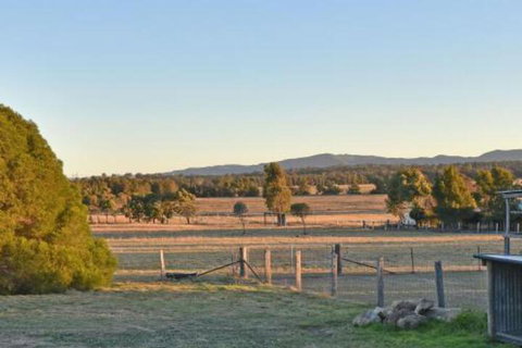 Clydesdale Cottage On Talga With Real Clydesdale Horses - Kalgoorlie Accommodation 2