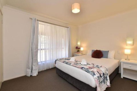 Clydesdale Cottage On Talga With Real Clydesdale Horses - Kalgoorlie Accommodation 4