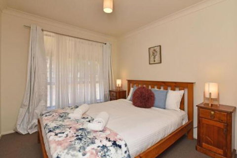 Clydesdale Cottage On Talga With Real Clydesdale Horses - Kalgoorlie Accommodation 7