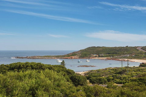 FortyTwo Mini - Kalgoorlie Accommodation 5