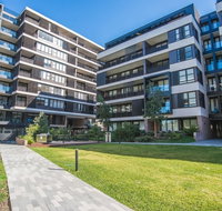 Serene Leichhardt 2bed2bath APT - Kalgoorlie Accommodation