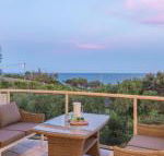 Penthouse luxe Sunrise Beach - Kalgoorlie Accommodation