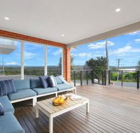 Casa Sorella beachfront family home with pool - Kalgoorlie Accommodation