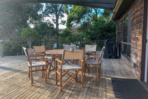 HIDDEN HAVEN Binalong Bay - Kalgoorlie Accommodation 5