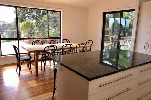 HIDDEN HAVEN Binalong Bay - Kalgoorlie Accommodation 2