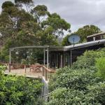 HIDDEN HAVEN Binalong Bay - Kalgoorlie Accommodation 0