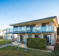 45 Hillside Cres Beach House - Kalgoorlie Accommodation