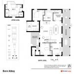 Bonn Abbey Magnificent Stone Abbey - Kalgoorlie Accommodation 0