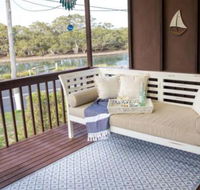 Kookas Nest waterfront home tranquil setting - Kalgoorlie Accommodation