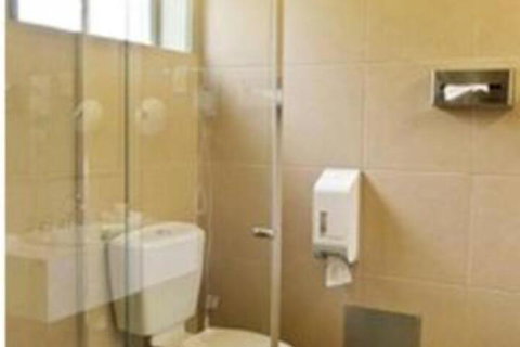 Classic Queen Room 2 In Oakleigh - Kalgoorlie Accommodation 2