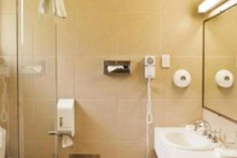 Classic Queen Room 2 In Oakleigh - Kalgoorlie Accommodation 5