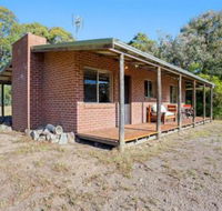 Braeside Cabin Four Ziera - Kalgoorlie Accommodation