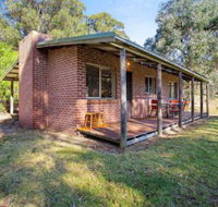 Braeside Cabin Three Parsonsia - Kalgoorlie Accommodation