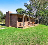 Braeside Cabin One Pinkwood - Kalgoorlie Accommodation