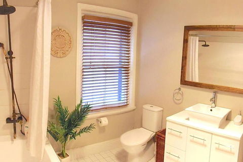 YSG The Edward Townhouses 155 & 157 Steps To Town - Kalgoorlie Accommodation 6