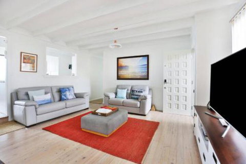 Azure Absolute Beachfront Pet Friendly - Kalgoorlie Accommodation 5