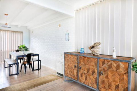 Azure Absolute Beachfront Pet Friendly - Kalgoorlie Accommodation 4