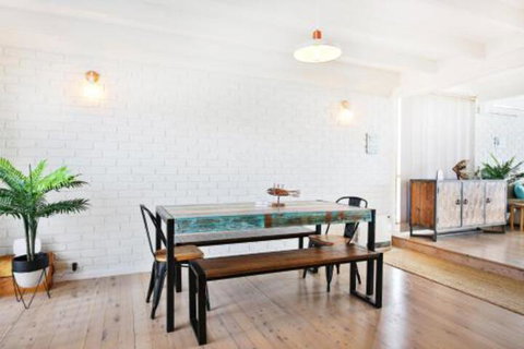 Azure Absolute Beachfront Pet Friendly - Kalgoorlie Accommodation 2