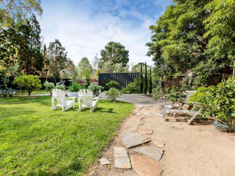 BARRIMA SOMERS BEACH - Kalgoorlie Accommodation 1