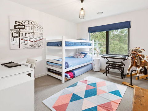 CATALINA MOUNT ELIZA - Kalgoorlie Accommodation 2