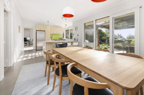 BYANDA MOUNT MARTHA - Kalgoorlie Accommodation 4