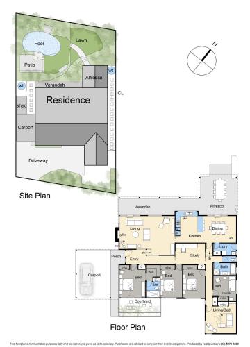 BYANDA MOUNT MARTHA - Kalgoorlie Accommodation 5