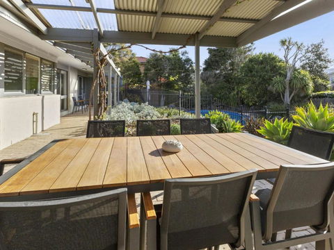 BYANDA MOUNT MARTHA - Kalgoorlie Accommodation 1