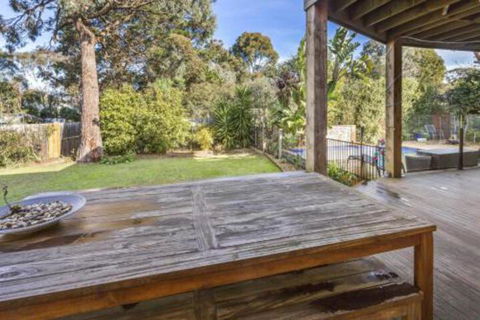 COASTAL BREEZE BALNARRING - Kalgoorlie Accommodation 3
