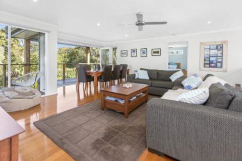 COASTAL BREEZE BALNARRING - Kalgoorlie Accommodation 4