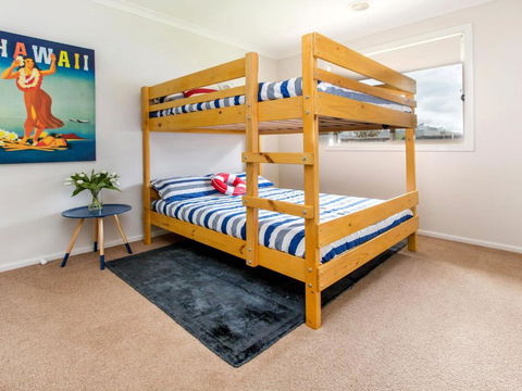 MALIBU SAFETY BEACH - Kalgoorlie Accommodation 1
