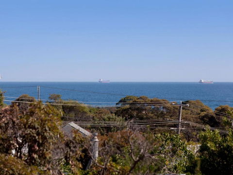 DROMANA BAY VIEWS DROMANA - Kalgoorlie Accommodation 2